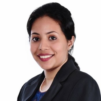 Tina Philip